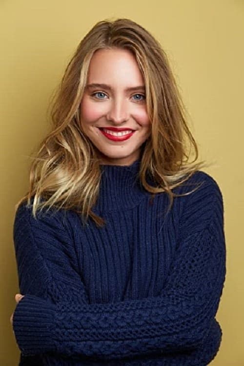 Meghan Oberholzer filmleri