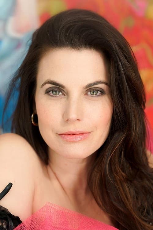 Meghan Ory filmleri