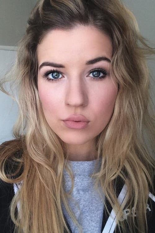 Meghan Rienks filmleri