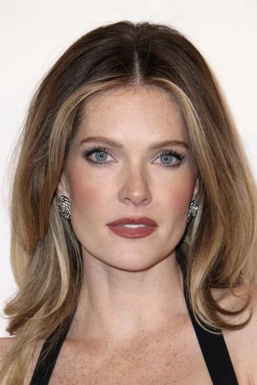Meghann Fahy filmleri