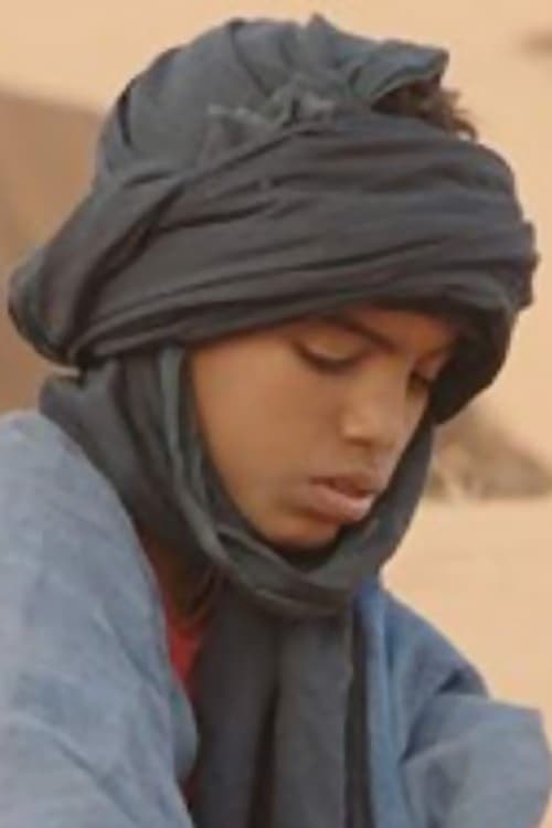 Mehdi A.G. Mohamed filmleri