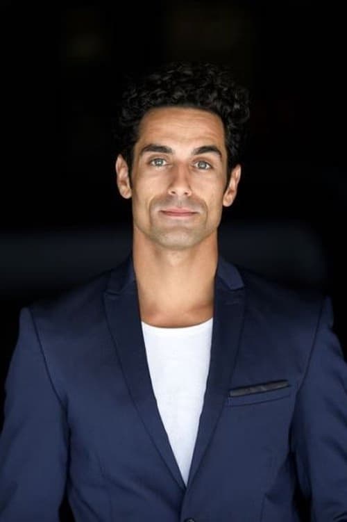 Mehdi Abdelhakmi filmleri