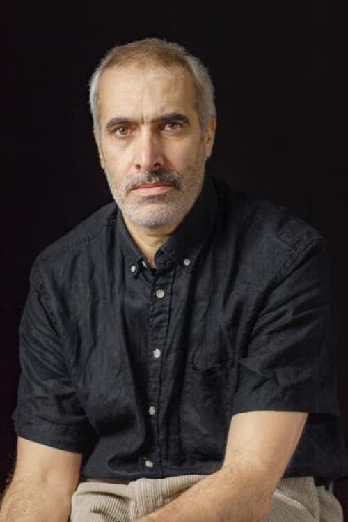 Mehdi Bajestani filmleri