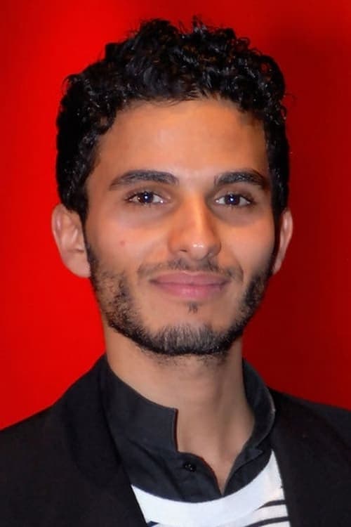 Mehdi Dehbi filmleri
