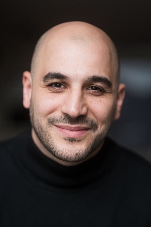 Mehdi Djaadi filmleri