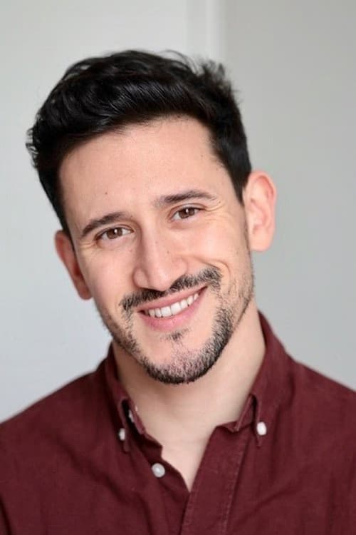 Mehdi Kerkouche filmleri