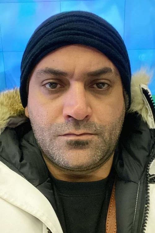 Mehdi Koushki filmleri