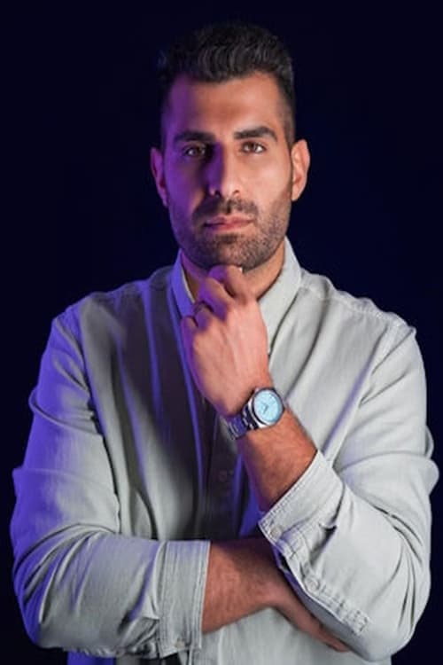 Mehdi Perwez filmleri