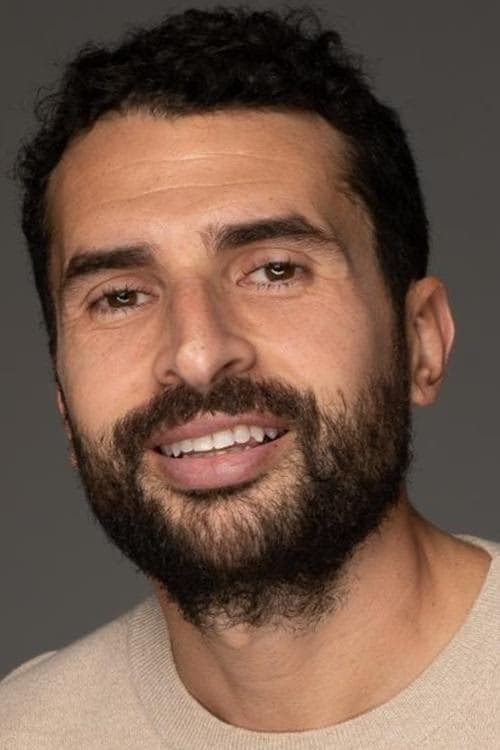 Mehdi Regragui filmleri
