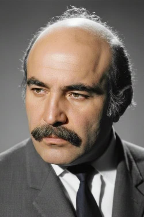 Mehmet Ali Akpınar filmleri