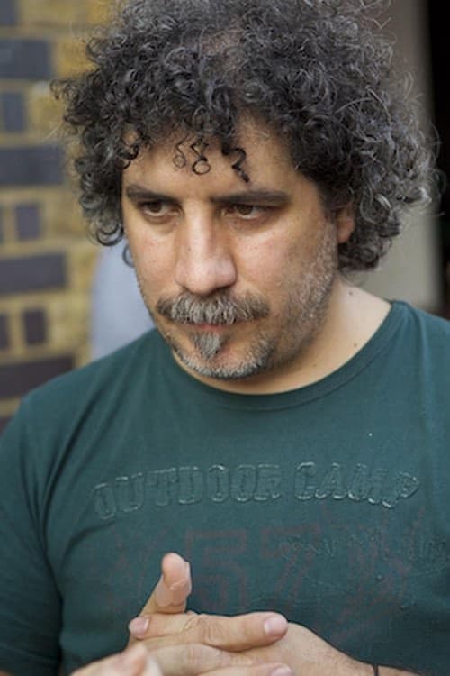 Mehmet Ergen filmleri