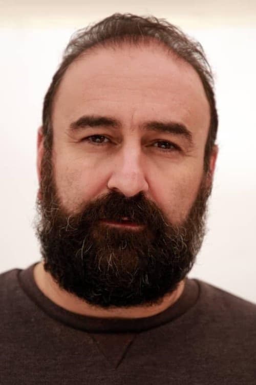 Mehran Ahmadi filmleri