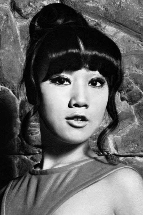 Mei-Chen Chalais filmleri