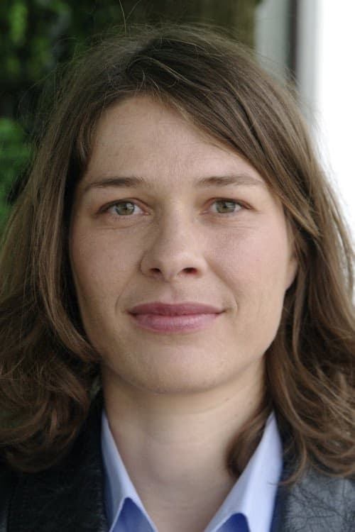 Meike Droste filmleri