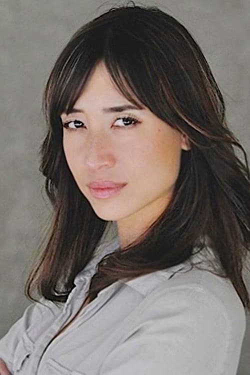 Meiling Melançon filmleri