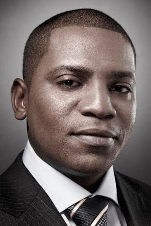 Mekhi Phifer filmleri