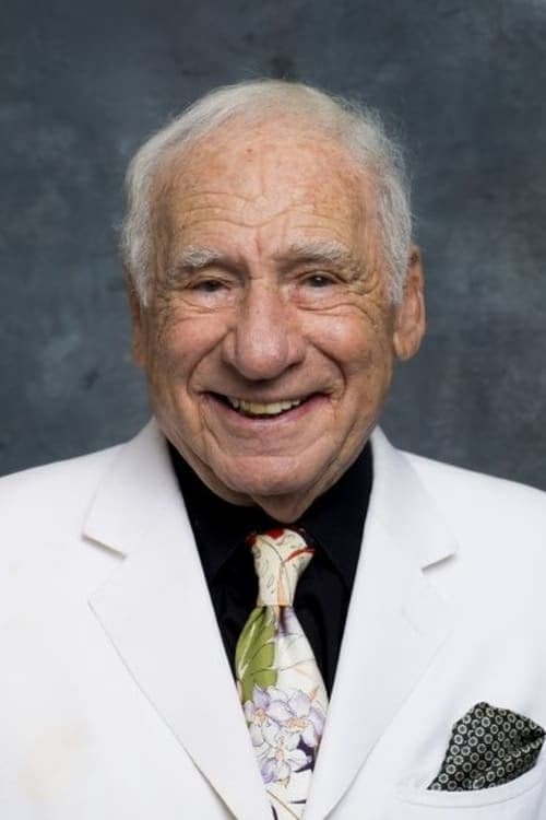 Mel Brooks filmleri