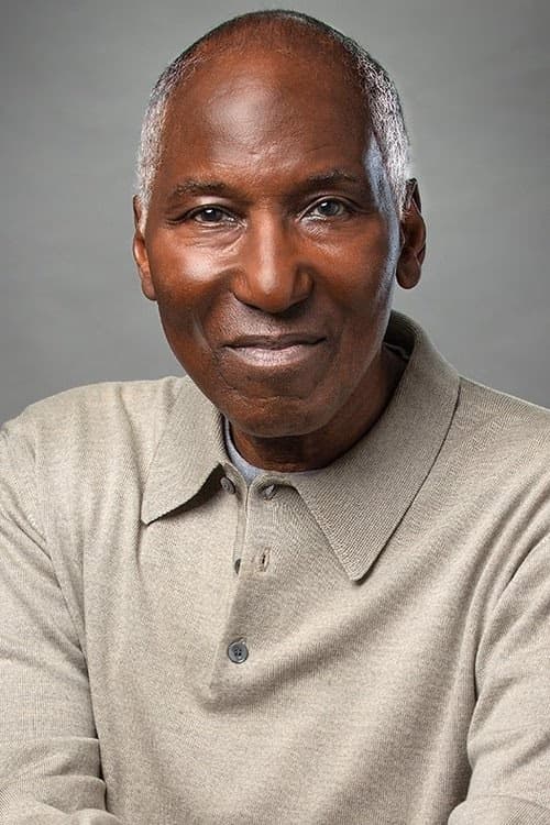 Mel Johnson Jr. filmleri