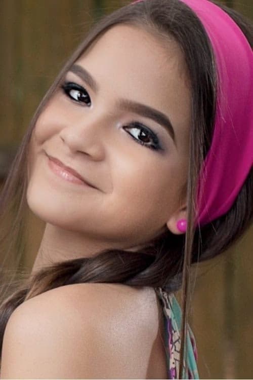 Mel Maia filmleri