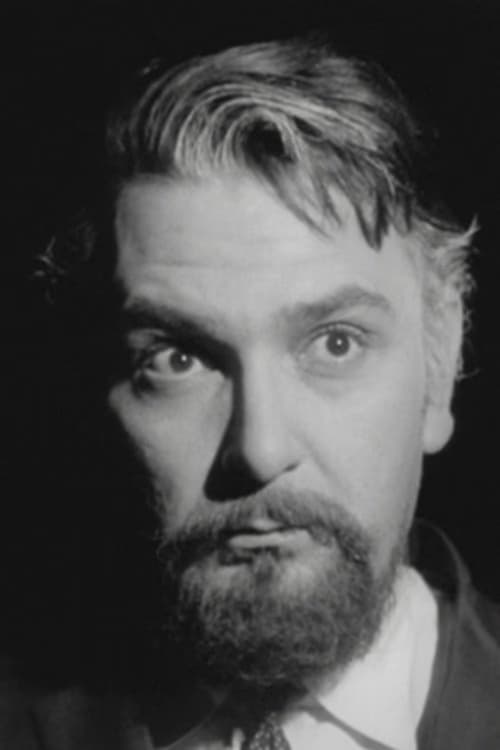 Mel Welles filmleri