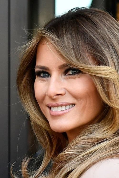 Melania Trump filmleri
