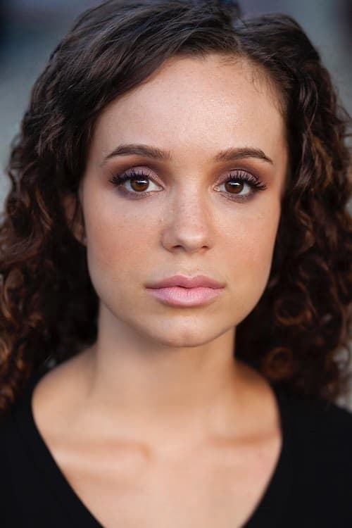Melanie Booth filmleri