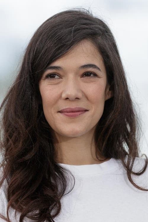 Mélanie Doutey filmleri