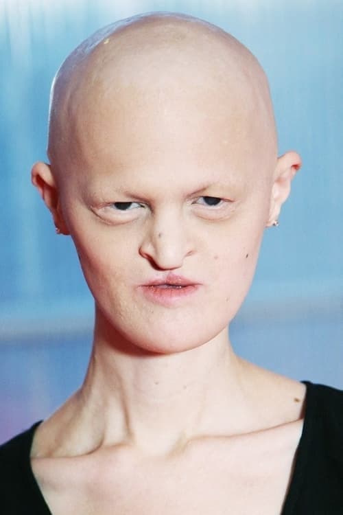 Melanie Gaydos filmleri