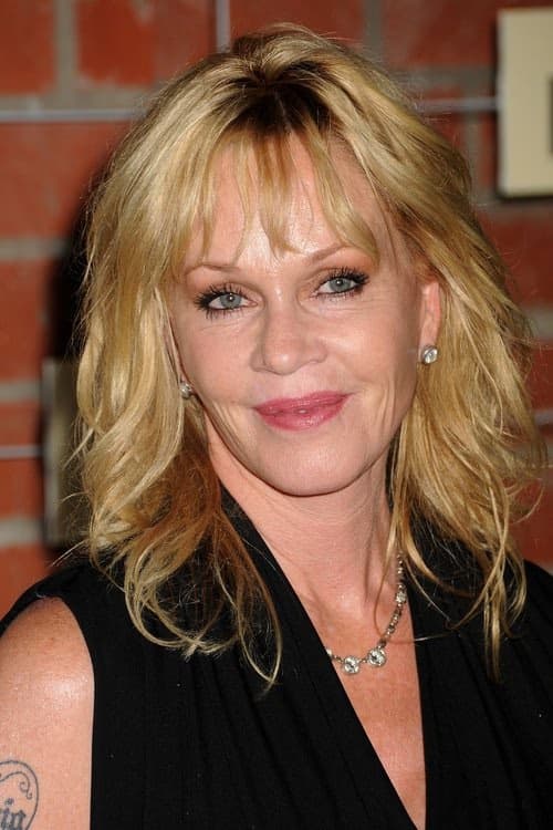 Melanie Griffith filmleri