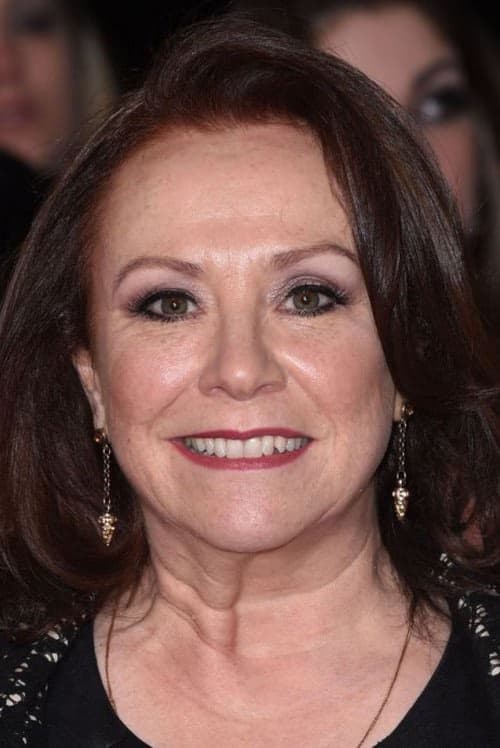 Melanie Hill filmleri