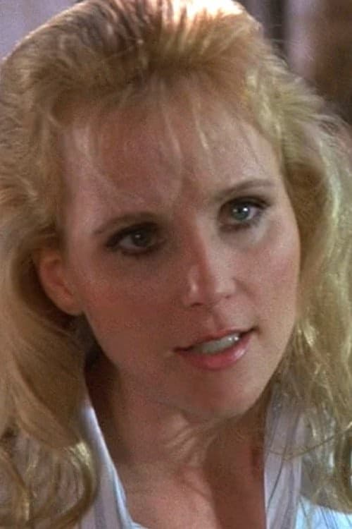 Melanie Kinnaman filmleri