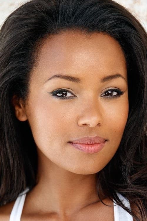 Melanie Liburd filmleri