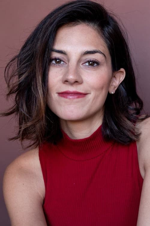 Melanie Minichino filmleri