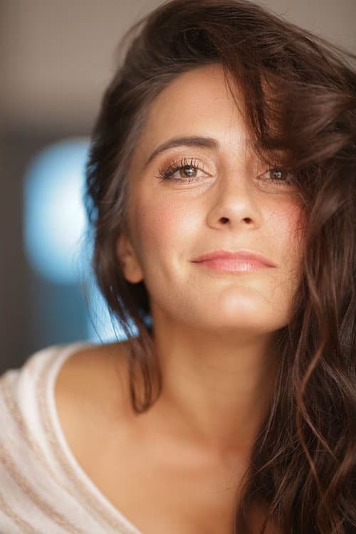 Melanie Mullen filmleri