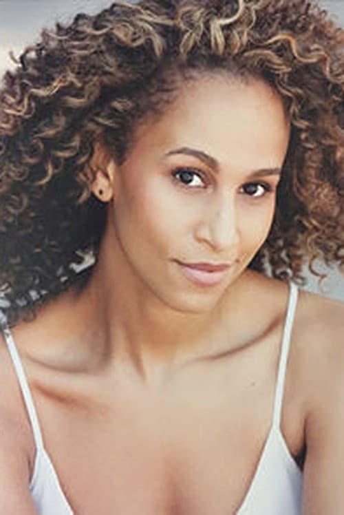 Melanie Nyema filmleri