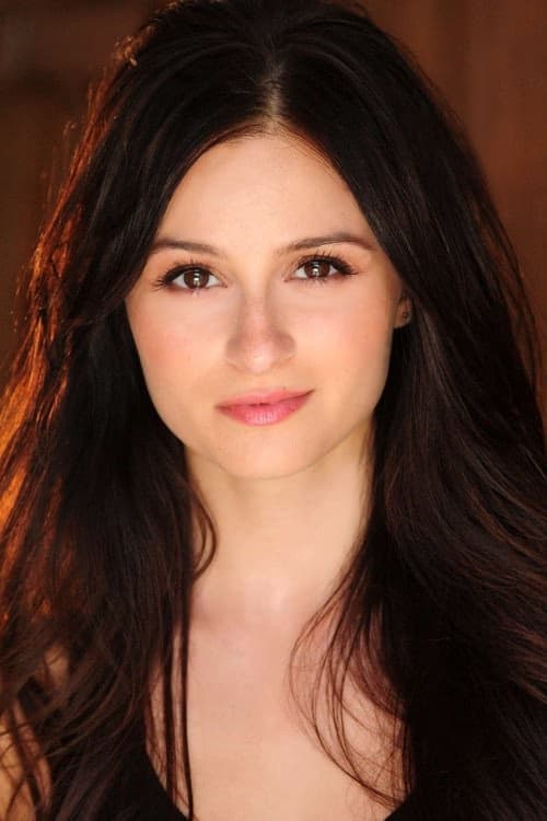 Melanie Papalia filmleri