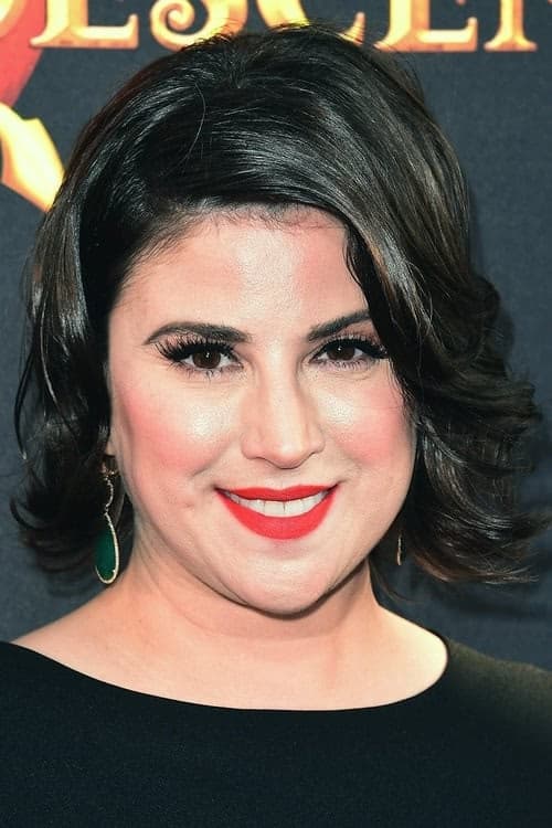 Melanie Paxson filmleri