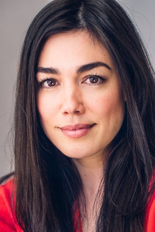 Melanie Vallejo filmleri