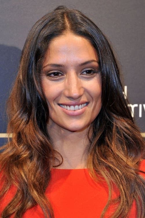 Melanie Winiger filmleri