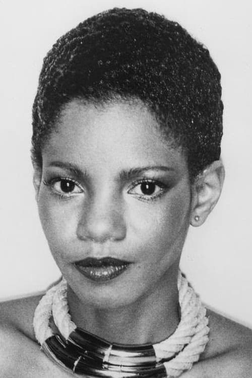 Melba Moore filmleri