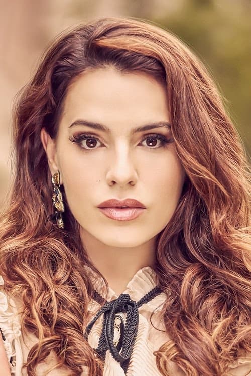Melia Kreiling filmleri