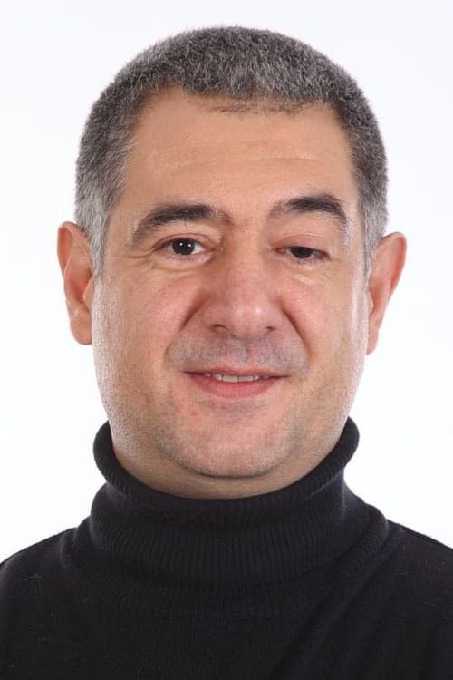 Melih Ekener filmleri