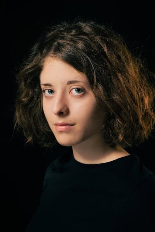 Melika Yildiz filmleri
