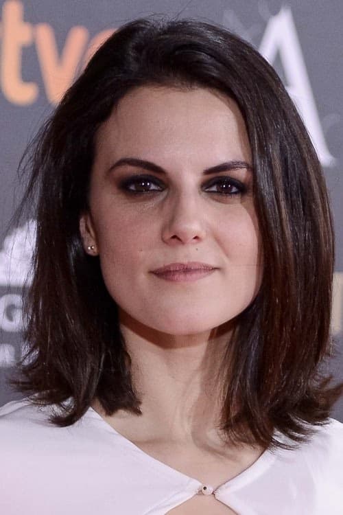 Melina Matthews filmleri