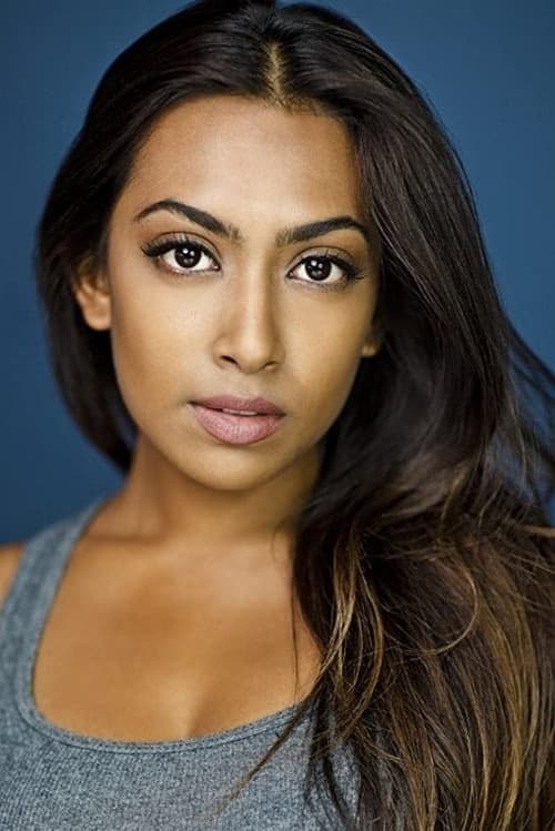 Melinda Shankar filmleri
