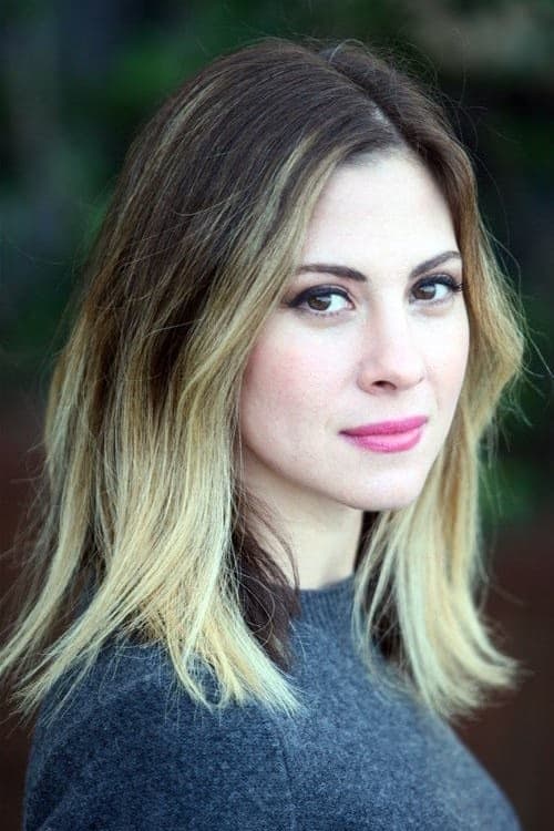Melis Babadağ filmleri