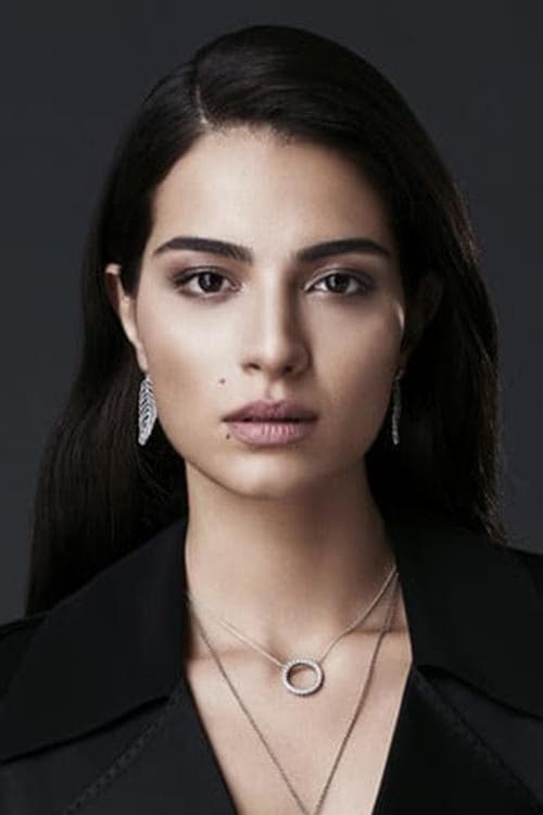 Melisa Aslı Pamuk filmleri