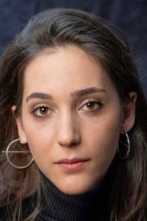 Melisa Berberoğlu filmleri