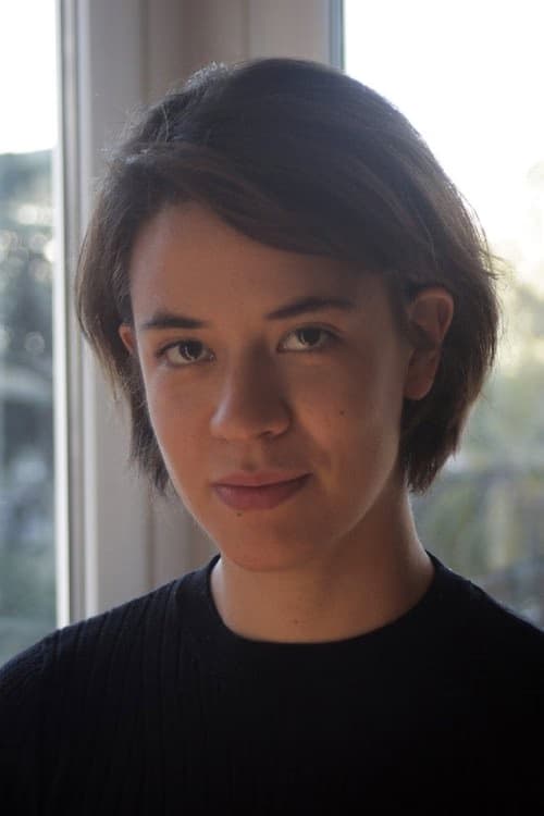 Melisa Liebenthal filmleri