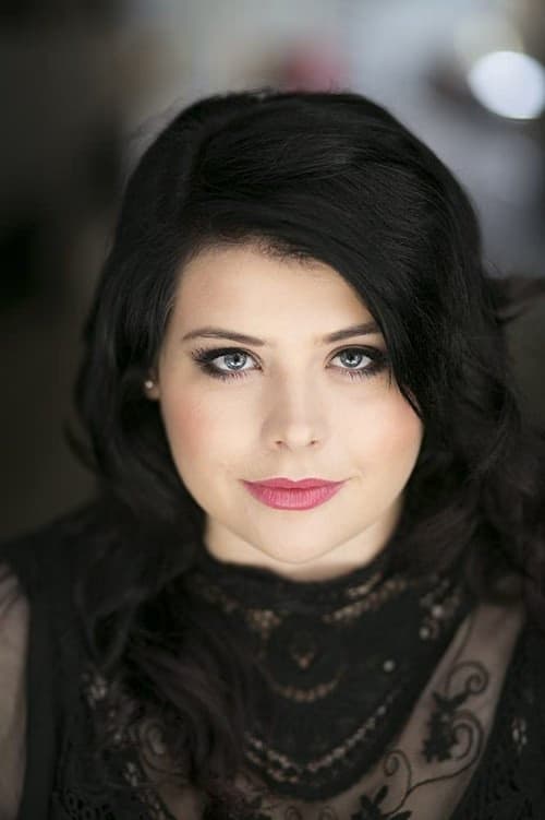 Melissa Bergland filmleri